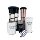 Maintenance Filter Kit John Deere 319D Compact Track Loader