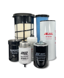 Maintenance Filter Kit John Deere 310SK Backhoe Loader