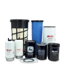 Maintenance Filter Kit John Deere 310K Backhoe Loader