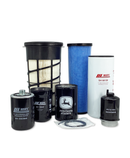 Maintenance Filter Kit John Deere 410K Backhoe Loader