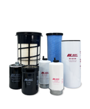 Maintenance Filter Kit John Deere 315SK Backhoe Loader