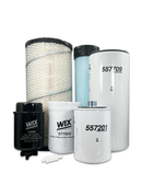 Maintenance Filter Kit John Deere 310J Backhoe Loader