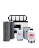 Maintenance Filter Kit John Deere 6420 Tractor