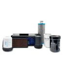 Maintenance Filter Kit John Deere 6110M Tractor