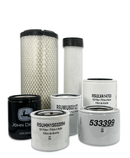 Maintenance Filter Kit John Deere 3038E Utility Tractor