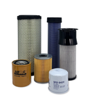 Maintenance Filter Kit John Deere 3039R Utility Tractor