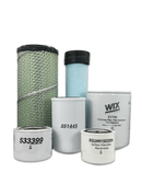 Maintenance Filter Kit John Deere 4049M Utility Tractor