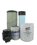 Maintenance Filter Kit John Deere 3032E Utility Tractor