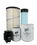 Maintenance Filter Kit John Deere 5403 Tractor