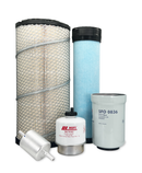 Maintenance Filter Kit John Deere 5715 Tractor