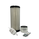 HERO Maintenance Filter Kit for John Deere XUV550 Gator Utility Vehicle - Quality Farm Supply