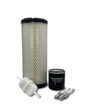 Maintenance Filter Kit Kioti CS2210 HST Tractor