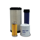 Maintenance Filter Kit Kubota RTV900W9 Utility Vehicle