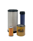 Maintenance Filter Kit Bobcat 3600 Utility Vehicle