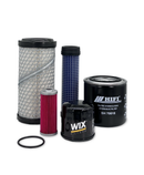Maintenance Filter Kit Bobcat 3600 Utility Vehicle