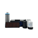 Maintenance Filter Kit John Deere 6130M Tractor