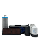 Maintenance Filter Kit John Deere 6120M Tractor