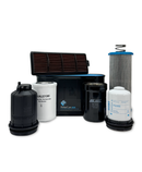 Maintenance Filter Kit John Deere 6145M Tractor