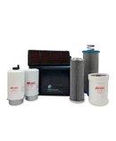 Maintenance Filter Kit John Deere 6150R Tractor