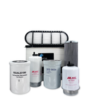 Maintenance Filter Kit John Deere 6220 Tractor