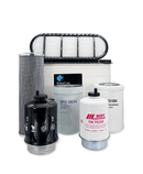 Maintenance Filter Kit John Deere 6220L Tractor