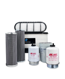 Maintenance Filter Kit John Deere 6320 Tractor