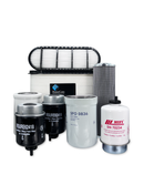 Maintenance Filter Kit John Deere 6715 Tractor