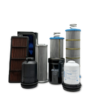 Maintenance Filter Kit John Deere 6R 120 Tractor