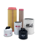 Maintenance Filter Kit John Deere 5045E Utility Tractor