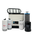 Maintenance Filter Kit John Deere 7230 Tractor