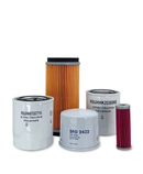 Maintenance Filter Kit Kubota B1700HST Tractor