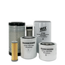 Maintenance Filter Kit Kubota B21 Tractor
