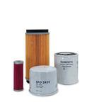Maintenance Filter Kit Kubota GR2120B Garden Tractor