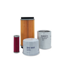 Maintenance Filter Kit John Deere 855D XUV S4 4X4 Utility Vehicle
