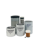 Maintenance Filter Kit Kubota B26 Tractor