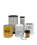 Maintenance Filter Kit Kubota B3350HSD Tractor