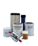 Maintenance Filter Kit Kubota RTV900G Utility Vehicle