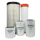 Maintenance Filter Kit John Deere XUV560 Utility Vehicle