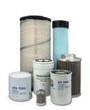 Maintenance Filter Kit Kubota SVL90C Skid Steer Loader