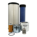 Maintenance Filter Kit Kubota KX-080-3T Excavator