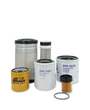 Maintenance Filter Kit Kubota RTV-X900 Utility Vehicle