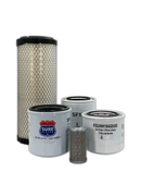 Maintenance Filter Kit Kubota L3301F Tractor
