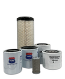 Maintenance Filter Kit Kubota L3301HST Tractor