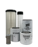 Maintenance Filter Kit Kubota L3560GST Tractor