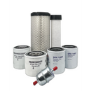 Maintenance Filter Kit Kubota RTV1100 Utility Vehicle