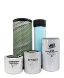 Maintenance Filter Kit Kubota MX5400DT Tractor