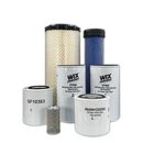 Maintenance Filter Kit Kubota MX5400HSTC Tractor