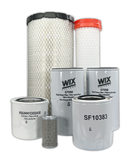 Maintenance Filter Kit Kubota M5-091 Tractor