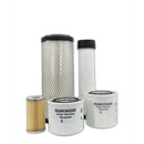 Maintenance Filter Kit Kubota L2600DT Tractor