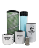 Maintenance Filter Kit Kubota MX5200F Tractor